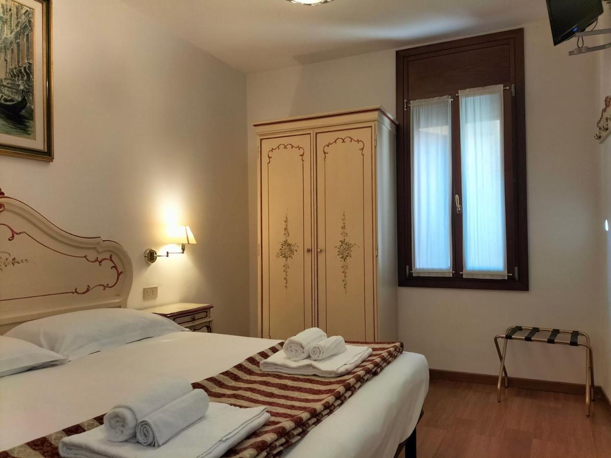 Rialto Experience Hotel Venice Exterior photo